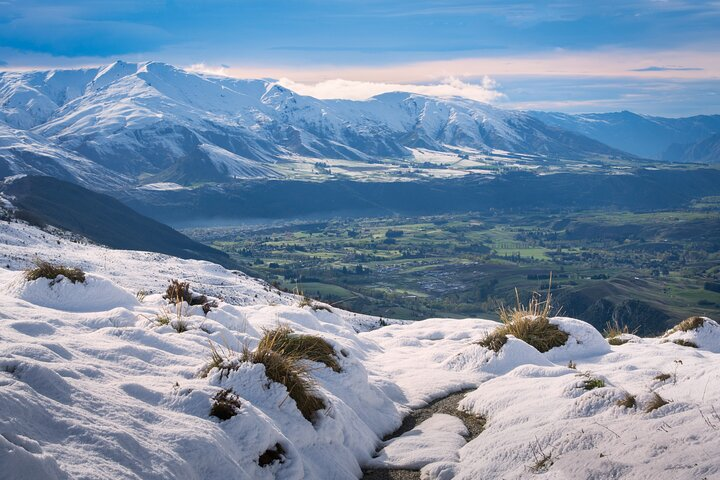 Queenstown: Full-Day Private Photography & Sightseeing Tour - Photo 1 of 23